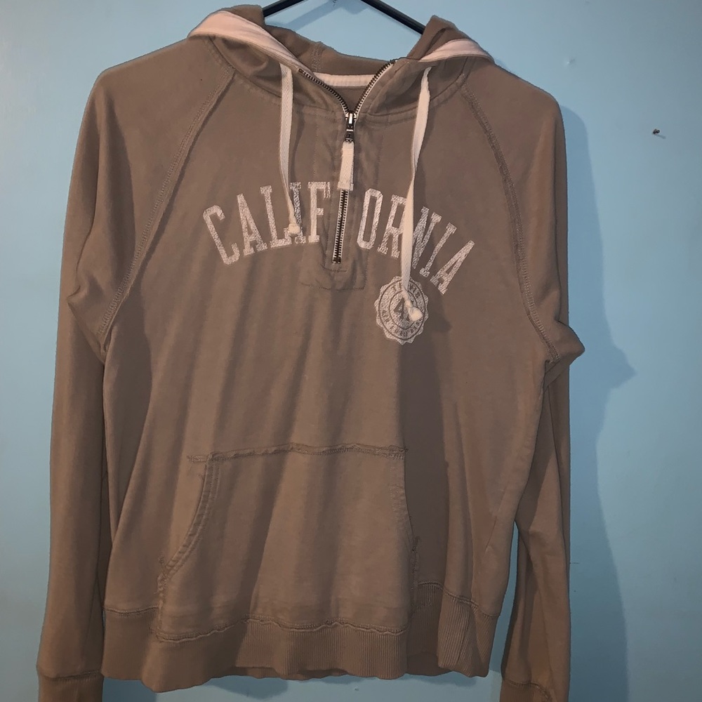 California pull over